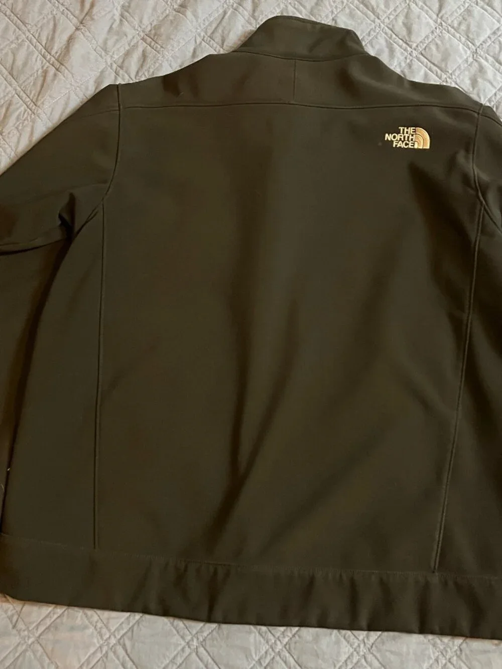 The North Face north face